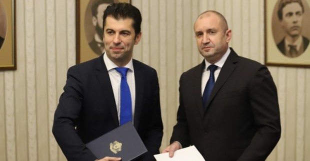 Президентът Румен Радев ще реши дали да свика заседание на