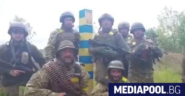 Украйна днес съобщи че нейните сили които отбраняват втория най голям