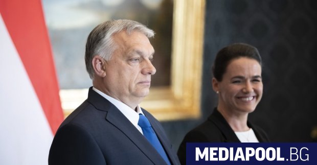 Унгарският премиер Виктор Орбан отново въведе извънредно положение Причината този