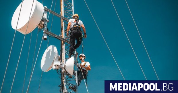 Български частни телекомуникационни оператори алармираха Европейската комисия че намерението на
