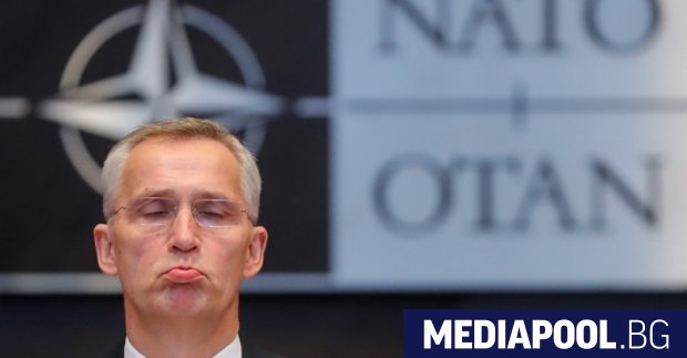 Генералният секретар на НАТО Йенс Столтенберг изрази своята увереност че