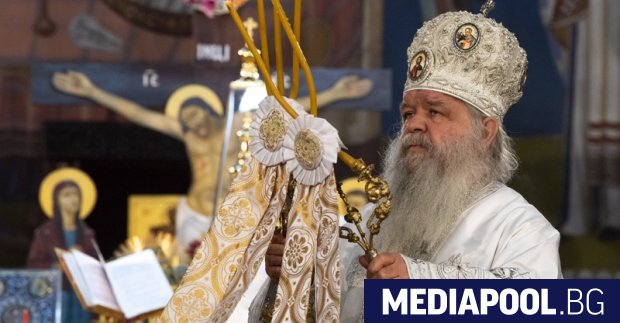 Сръбската църква признава автокефалността на македонската Това обяви сръбският патриарх