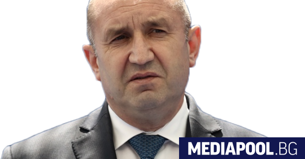 Държавният глава Румен Радев призова КЕВР и Булгаргаз да обявят