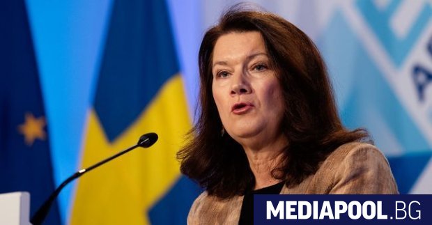 Швеция вероятно ще има полза от членство в НАТО се