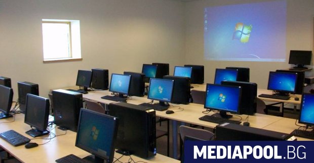 Професиите свързани с ИТ сферата са на първо място като