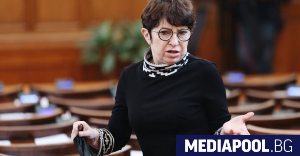 Главният прокурор Иван Гешев е поискал имунитета на депутат от