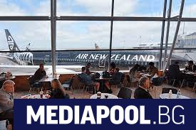 Нова Зеландия посрещна туристи от над 50 страни за пръв