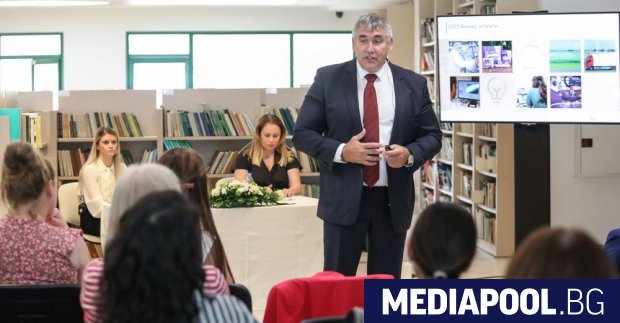 Преки инвестиции от 12 млн лв за разширяване на производствените