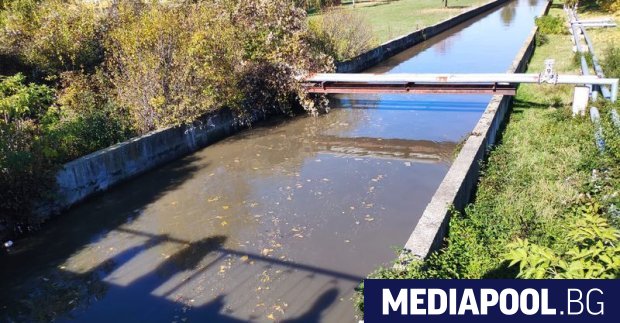 Данни от ежеседмичния анализ на отпадъчните води на София за