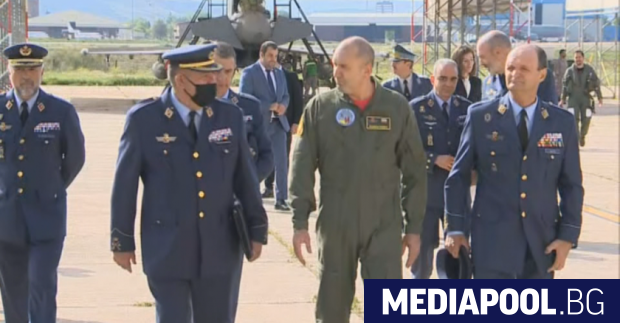 Много политици не са рискували живота си но с охота