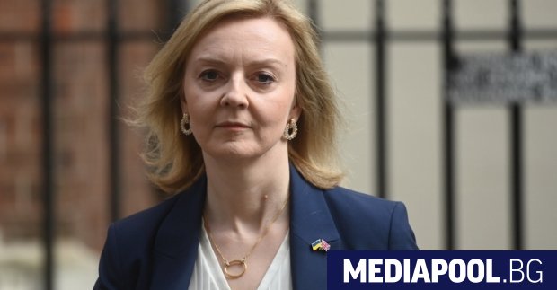 Великобритания възнамерява да изпрати на Молдова модерно въоръжение за да