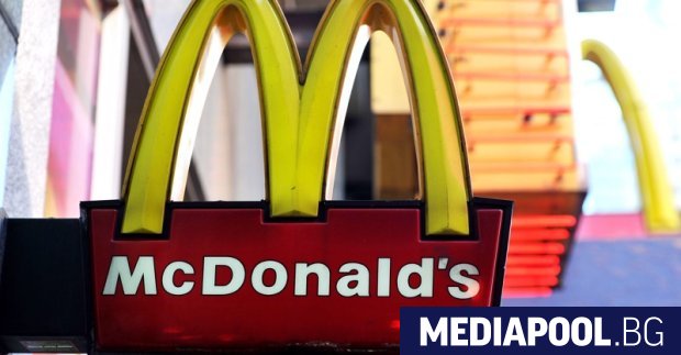 Катарска фирма е купила веригата заведения за бързо хранене Макдоналдс