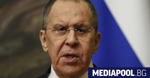 Яростна реакция на Израел последва изявление на руския външен министър