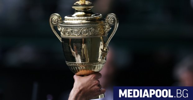 Бившият номер 1 в световната ранглиста по тенис Анди Мъри