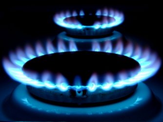 Спреният руски газ вдигна цената за май с 14%