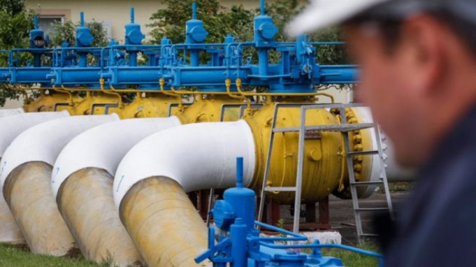 Какви са последиците от спирането на работата на един газопровод в Украйна?