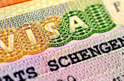ЕK предлага цифровизация на процеса на издаване на шенгенски визи
