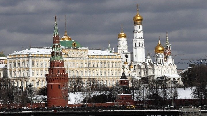Неочаквана вълна от оставки на руски губернатори