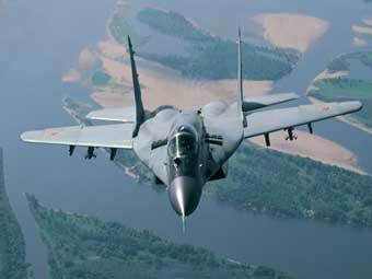 Словакия вероятно ще даде своите МиГ-29 на Украйна