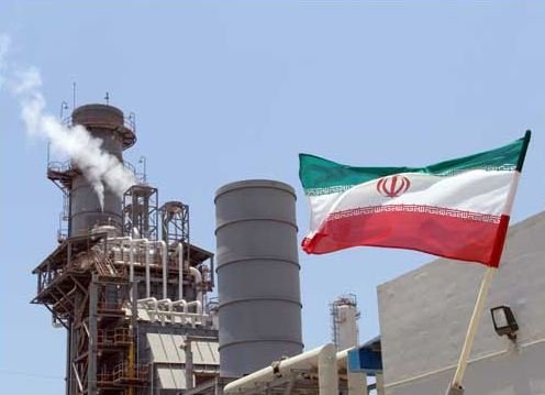 Иран обмисля да изнася газ за Европа