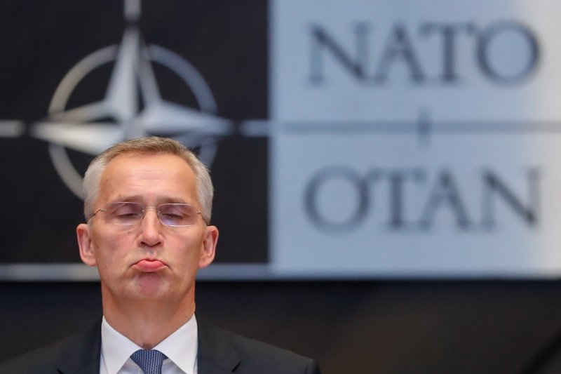 Столтенберг: Швеция и Финландия ще влязат в НАТО
