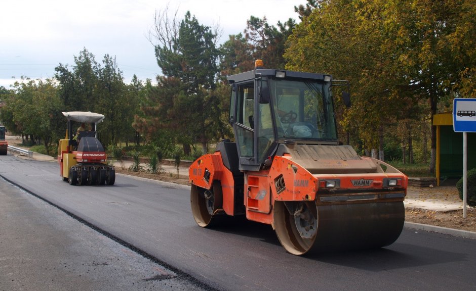 Започва ремонтът на 27 км от пътя Поликраище - Елена на 11 май
