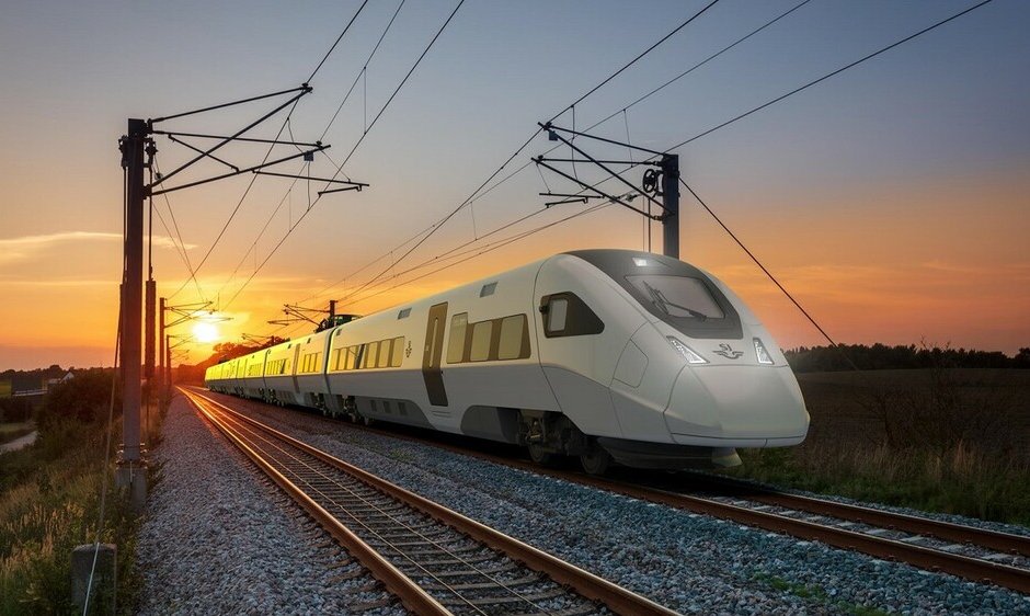 "Алстом" с историческа поръчка за 130 влака в Германия за 2.5 млрд. евро