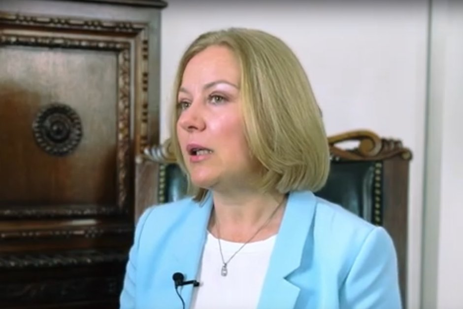 Правосъдният министър: ВСС няма да се меси в разследването на главния прокурор (Видео)