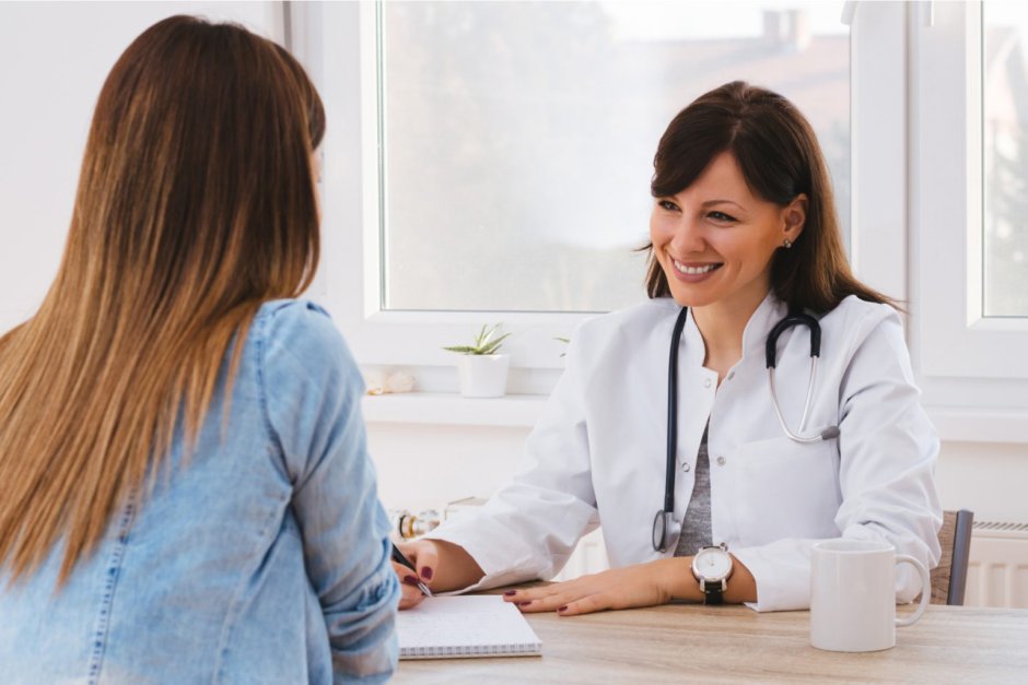 Под 40% от хората посещават профилактичен преглед при личния лекар