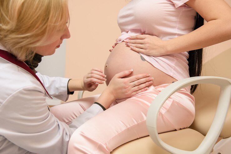 Премахват неравенствата в грижите за бременните
