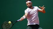 Григор Димитров победи Борна Чорич и се класира за третия кръг на Откритото първенство на Франция