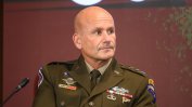 Ген. Кристофър Каволи е новият главнокомандващ на НАТО в Европа