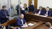 Защитата: Руският войник, съден в Украйна, не е искал да изпълни заповедта