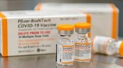 При младежи от 12 до 17 г. бустерна доза от ваксината Comirnaty може да се приложи 3 месеца след първия курс