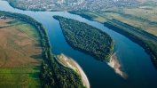 Румъния и България обмислят програма за развитие на река Дунав