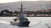 НАТО не възнамерява да остане още дълго извън Черно море