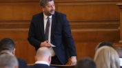 Христо Иванов: Коалиционното мнозинство не дава нужната подкрепа на кабинета да се справя по-добре