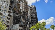 Войната: Засилени бомбардировки в Донбас, Херсон въвежда рублата и иска руска военна база