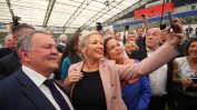 "Шин Фейн" постигна историческа изборна победа в Северна Ирландия