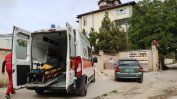 Четири жертви на пожар в дом за стари хора във Варна