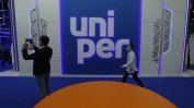 Германската Uniper ще плаща на "Газпром" в рубли