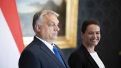 Орбан отново въведе извънредно положение в Унгария
