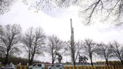 Латвия се готви да демонтира паметника на Съветската армия в Рига