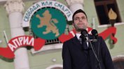 Шефът на парламента очаква приемливо и за БСП решение за военната помощ за Украйна