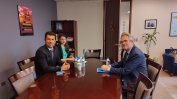 Кирил Петков договори среща на Световната банка с правителството в София