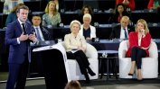 Макрон и фон дер Лайен подкрепят промени в договорите на ЕС