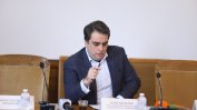 Асен Василев: Инфлацията ще се успокои, кабинетът обявява мерките на 16 май