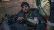 Евакуация или в плен: Последните украински бойци напускат "Азовстал", съдбата им е неясна (Галерия)