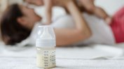 САЩ с мерки срещу недостига на адаптирано мляко за бебета