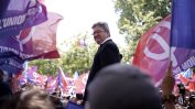 Франция: Социалисти и крайнолеви се съюзяват за парламентарните избори